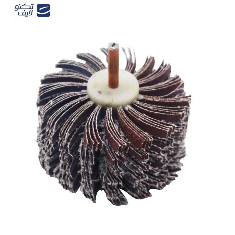 سنباده سر دریلی  مدل YP-RAJDAR سنباده سر دریلی  مدل YP-RAJDAR