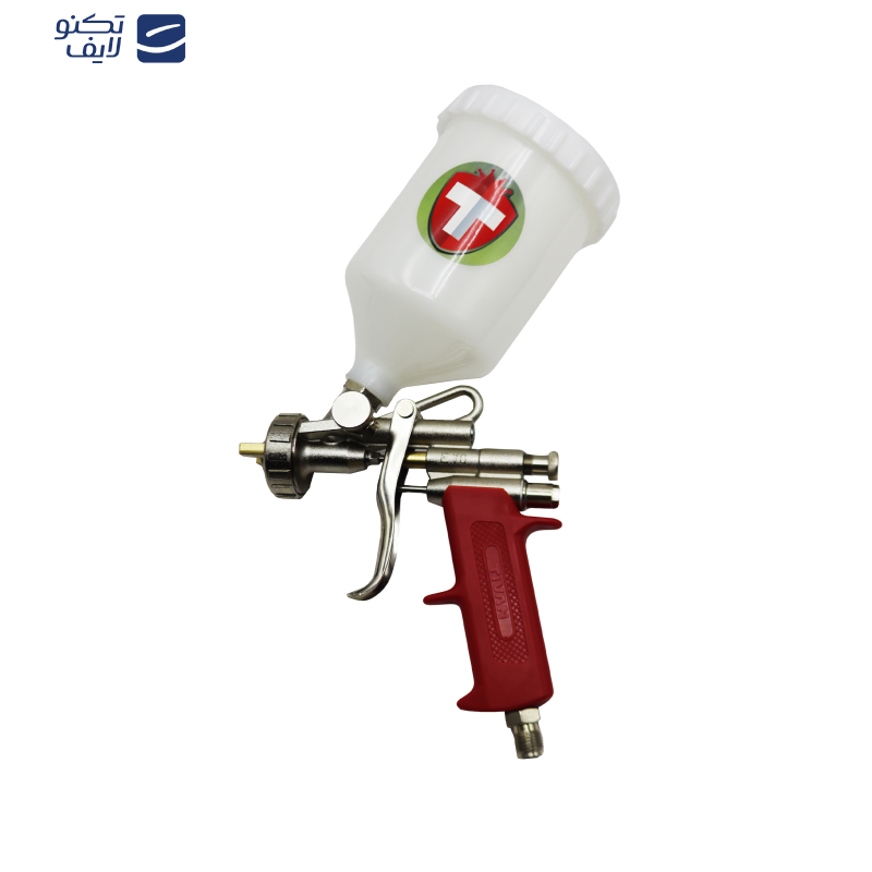 پیستوله رنگ تیوان مدل YP-E70-600CC/1.8MM پیستوله رنگ تیوان مدل YP-E70-600CC/1.8MM
