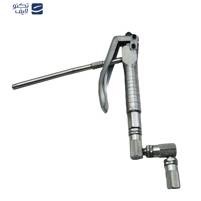 کلت پمپ گریس بادی لوتوس مدل YP-APG-04 کلت پمپ گریس بادی لوتوس مدل YP-APG-04