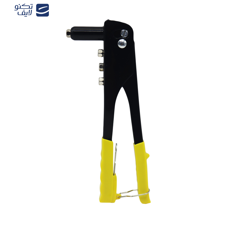 انبر پرچ مدل YP-HAND-RIVETER-35CM سایز 10 اینچ