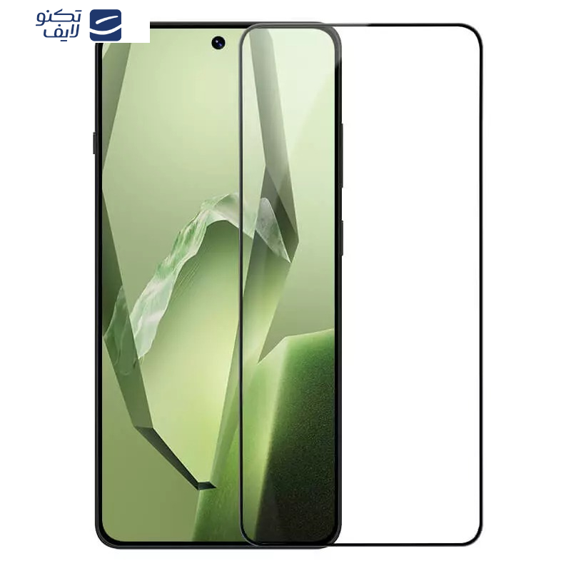محافظ صفحه نمایش نیلکین مدل CP Plus Pro مناسب برای گوشی موبایل وان پلاس Ace 5/5 Pro/13R محافظ صفحه نمایش نیلکین مدل CP Plus Pro مناسب برای گوشی موبایل وان پلاس Ace 5/5 Pro/13R