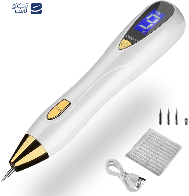 قلم پاک سازی پوست مدل بیوتی پن