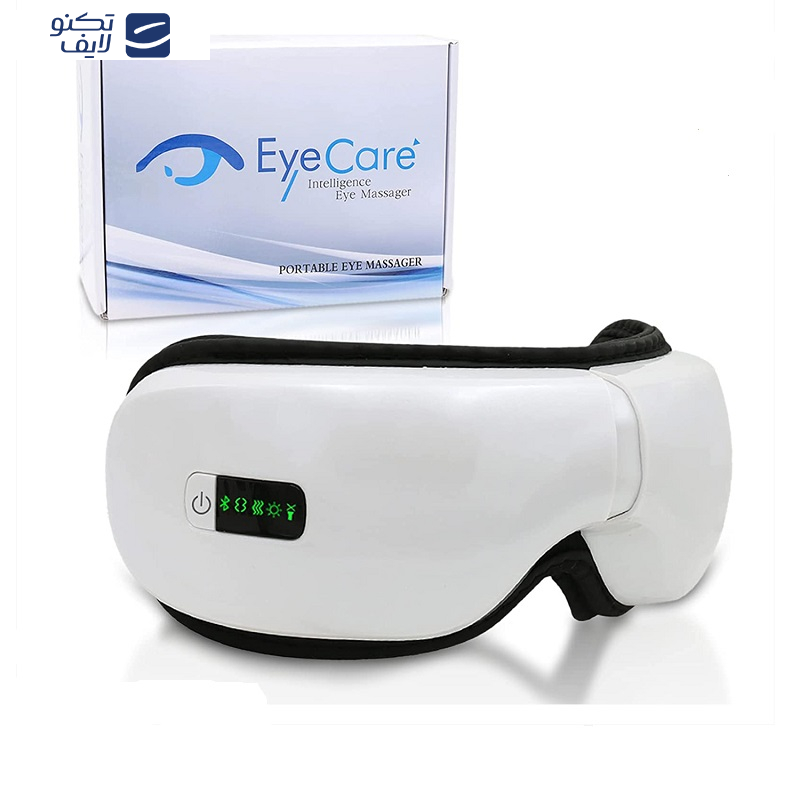 ماساژور چشم آی کر مدل 001 ماساژور چشم آی کر مدل 001