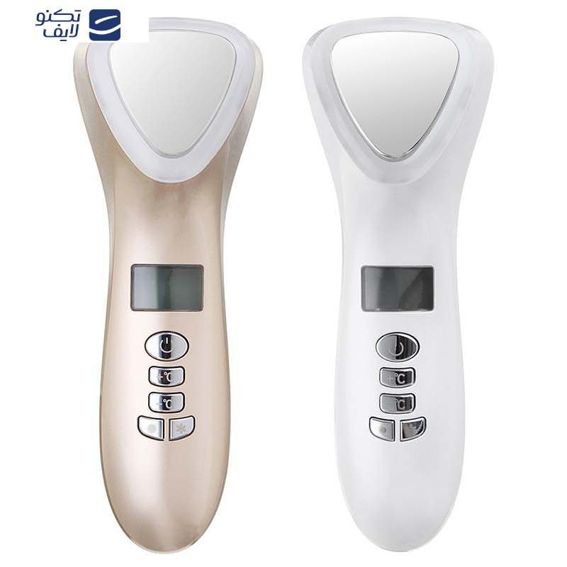 دستگاه جوانسازی مدل HOT AND COLD