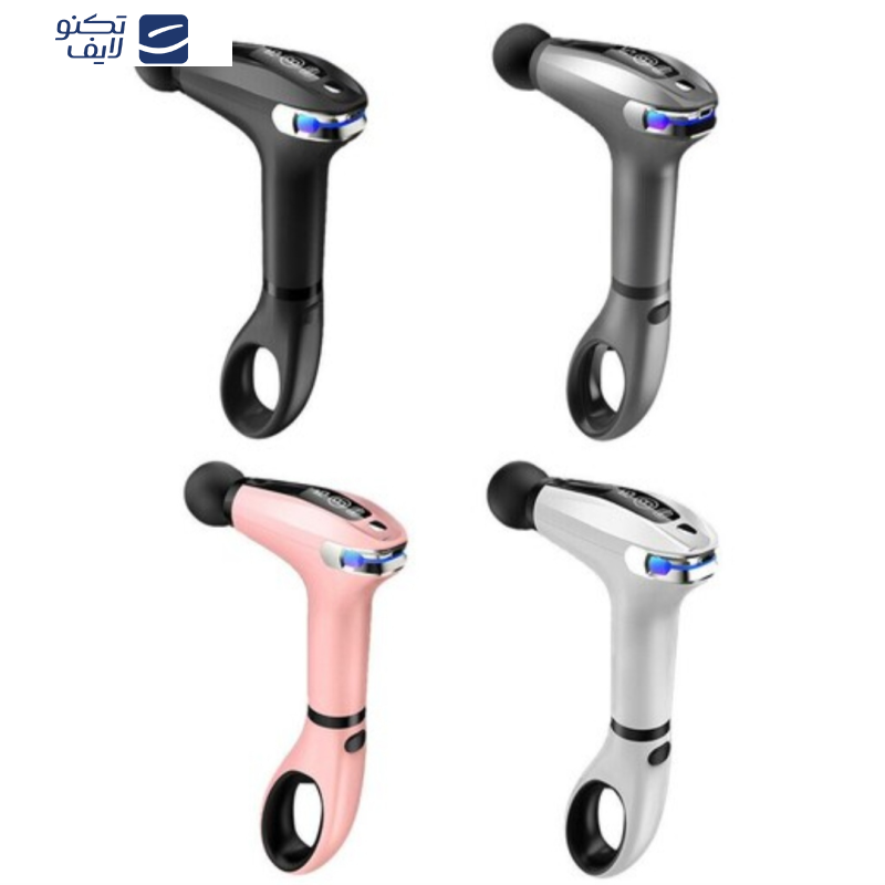 ماساژور برقی بلوآیدیا مدل BLD:326 ماساژور برقی بلوآیدیا مدل BLD:326