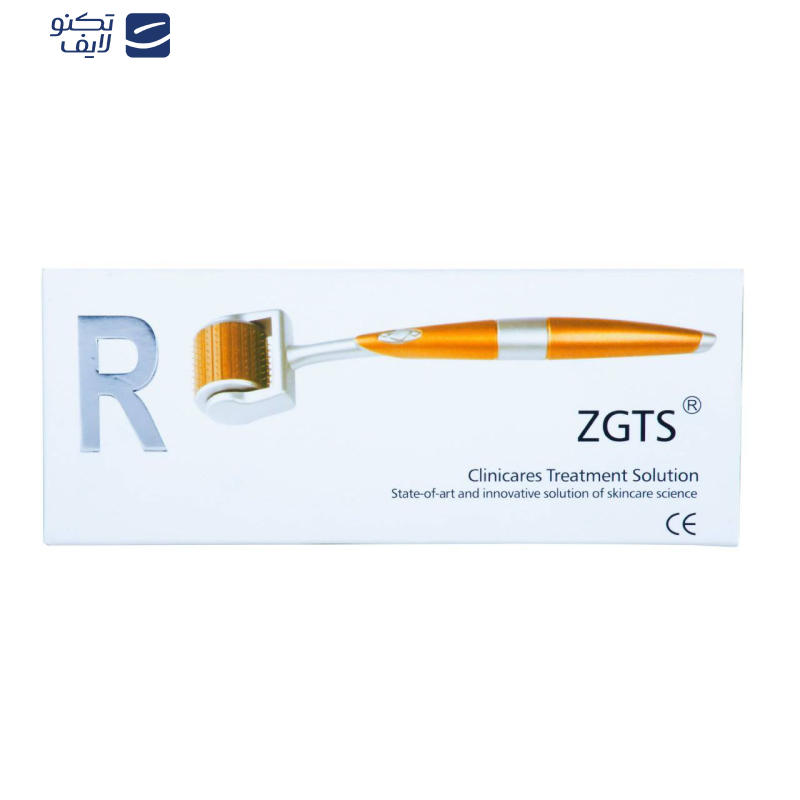 درمارولر زد جی تی اس مدل Z2 درمارولر زد جی تی اس مدل Z2