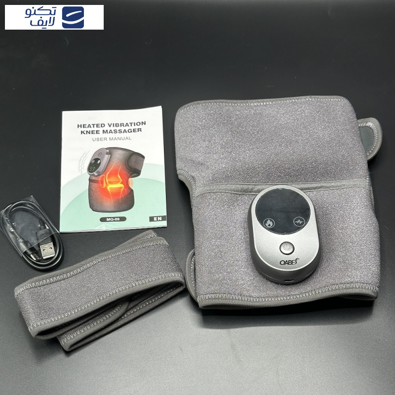 ماساژور زانو اوآبس مدل MQ-09 ماساژور زانو اوآبس مدل MQ-09