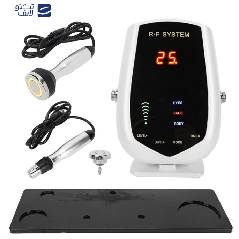 دستگاه جوانساز پوست دیجیتال مدل مینی آر اف 