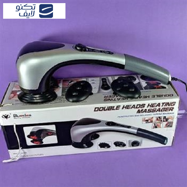 ماساژور برقی بلوآیدیا مدل B2000 ماساژور برقی بلوآیدیا مدل B2000