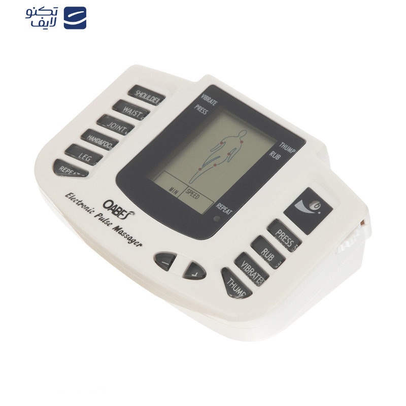 تنس عضلانی اوآبس مدل 01 تنس عضلانی اوآبس مدل 01