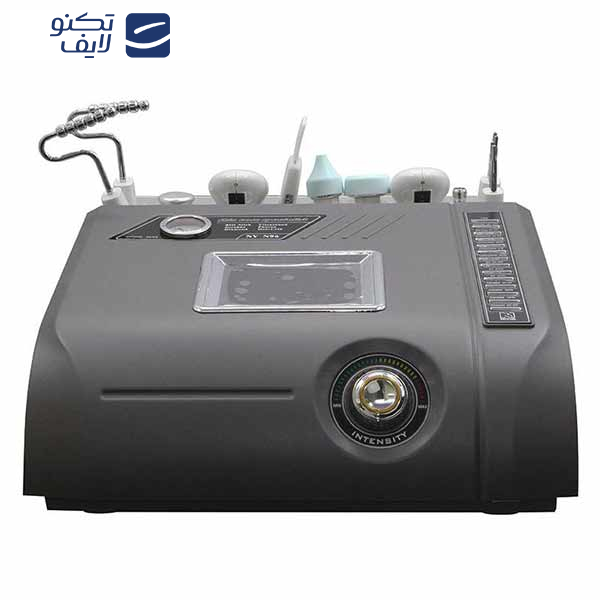 دستگاه میکروکارنت مدل N97 دستگاه میکروکارنت مدل N97