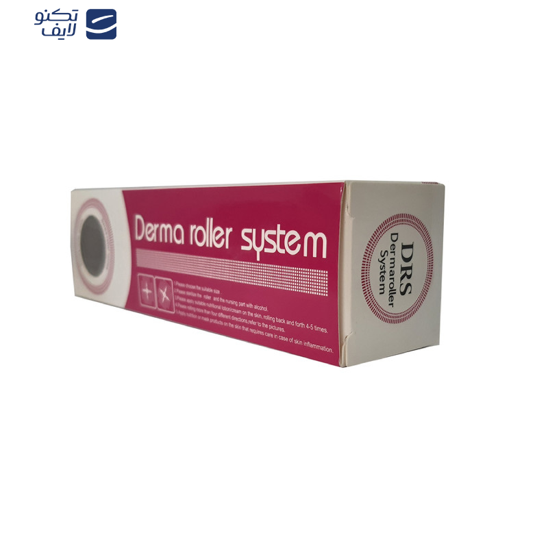 درمارولر دی آر اس مدل 1.5mm درمارولر دی آر اس مدل 1.5mm