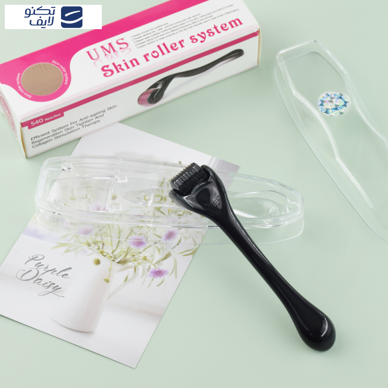 درمارولر یو ام اس مدل 1.0m درمارولر یو ام اس مدل 1.0m