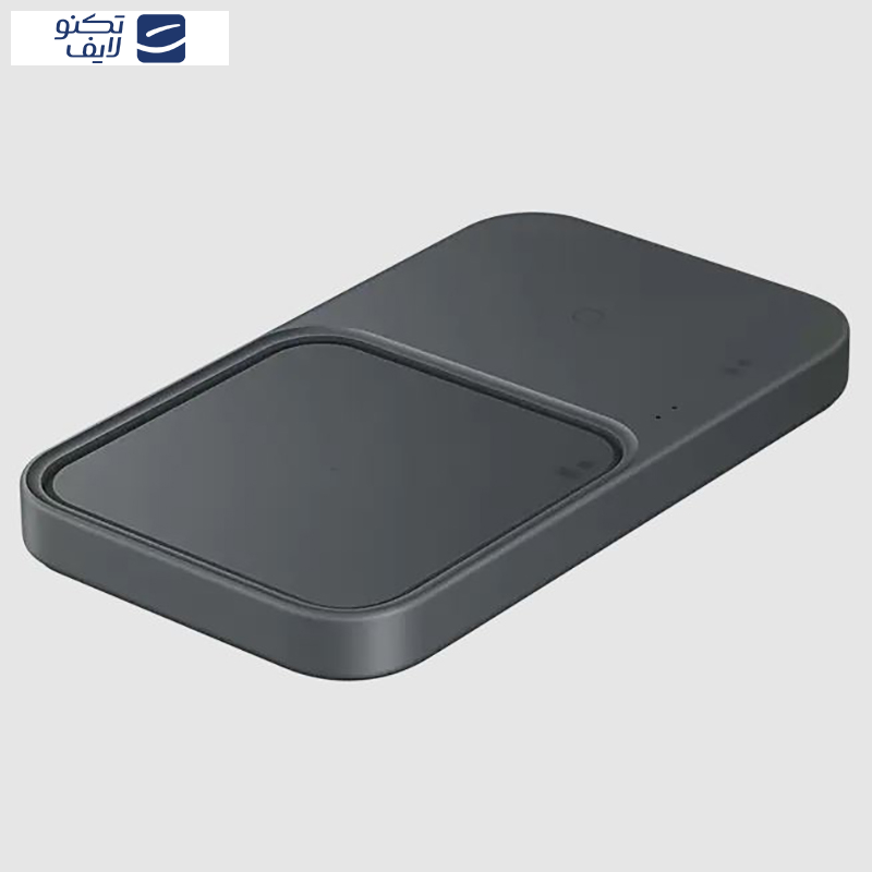 شارژر بی سیم سامسونگ مدل EP-P5400TBEGGB شارژر بی سیم سامسونگ مدل EP-P5400TBEGGB