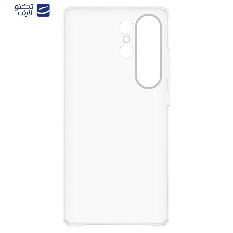 کاور سامسونگ مدل Clear QS938 مناسب برای گوشی موبایل سامسونگ Galaxy S25 Ultra کاور سامسونگ مدل Clear QS938 مناسب برای گوشی موبایل سامسونگ Galaxy S25 Ultra