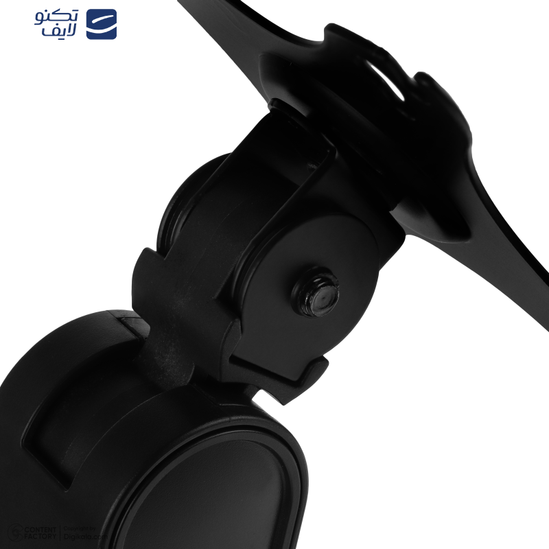 پایه نگهدارنده مانیتور ارگو مدل WLA017-BDS پایه نگهدارنده مانیتور ارگو مدل WLA017-BDS