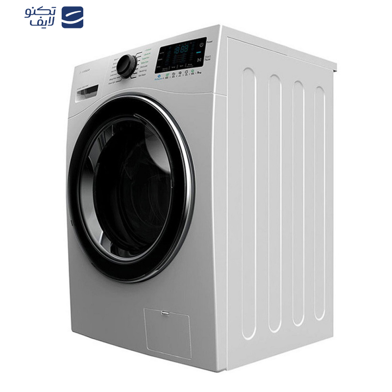 ماشین لباسشویی اسنوا مدل SWM-94547 ظرفیت 9 کیلوگرم  ماشین لباسشویی اسنوا مدل SWM-94547 ظرفیت 9 کیلوگرم