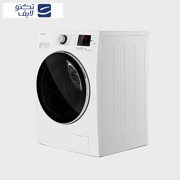 ماشین لباسشویی اسنوا مدلSWM-821 ظرفیت 7 کیلوگرم ماشین لباسشویی اسنوا مدلSWM-821 ظرفیت 7 کیلوگرم