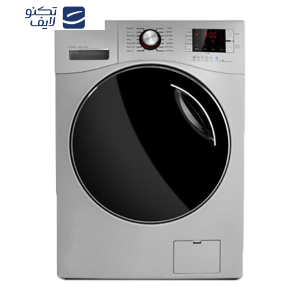 ماشین لباسشویی اسنوا مدل SWM-84508 ظرفیت 8 کیلوگرم ماشین لباسشویی اسنوا مدل SWM-84508 ظرفیت 8 کیلوگرم