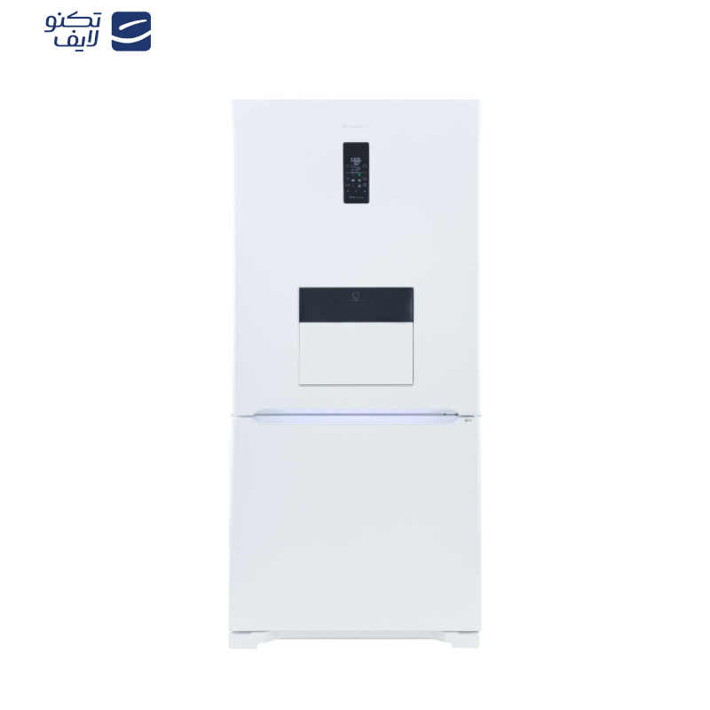 یخچال و فریزر 24 فوت هیمالیا مدل امگا هوم باردار HRFN605-HB یخچال و فریزر 24 فوت هیمالیا مدل امگا هوم باردار HRFN605-HB