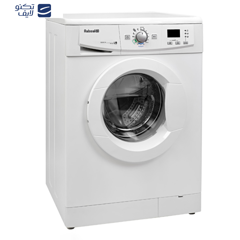 ماشین لباسشویی آبسال مدل WRE5307-W ظرفیت 5 کیلوگرم ماشین لباسشویی آبسال مدل WRE5307-W ظرفیت 5 کیلوگرم