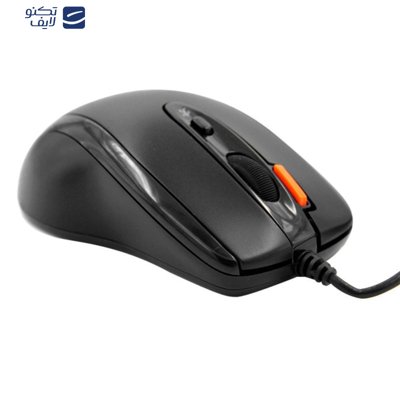 ماوس ای فورتک مدل N-70FX ماوس ای فورتک مدل N-70FX