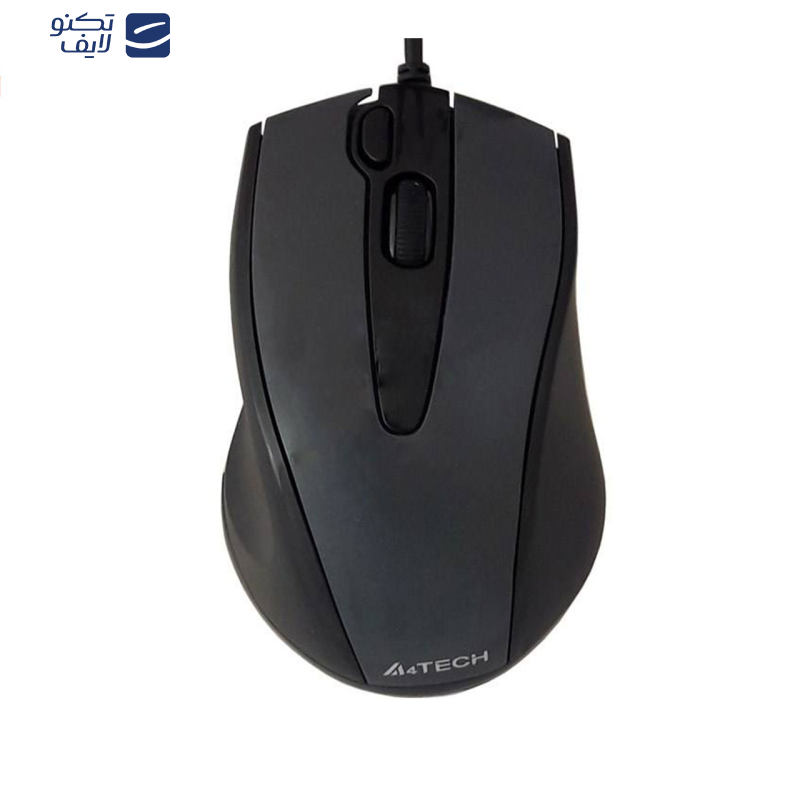 ماوس ای فورتک مدل N-500FS ماوس ای فورتک مدل N-500FS