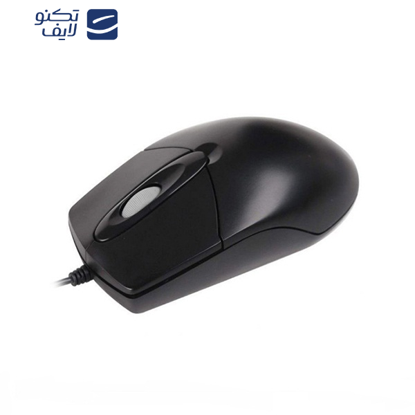 ماوس ای فورتک مدل OP-720S ماوس ای فورتک مدل OP-720S