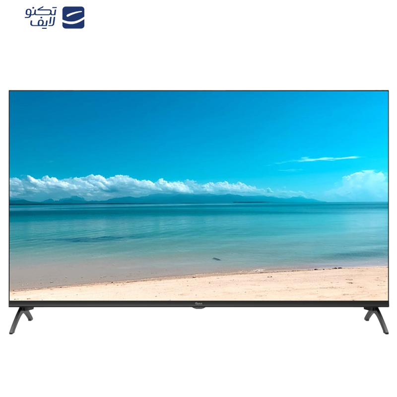تلویزیون 43 اینچ ال ای دی هوشمند جی پلاس مدل GTV-43SU768N تلویزیون 43 اینچ ال ای دی هوشمند جی پلاس مدل GTV-43SU768N