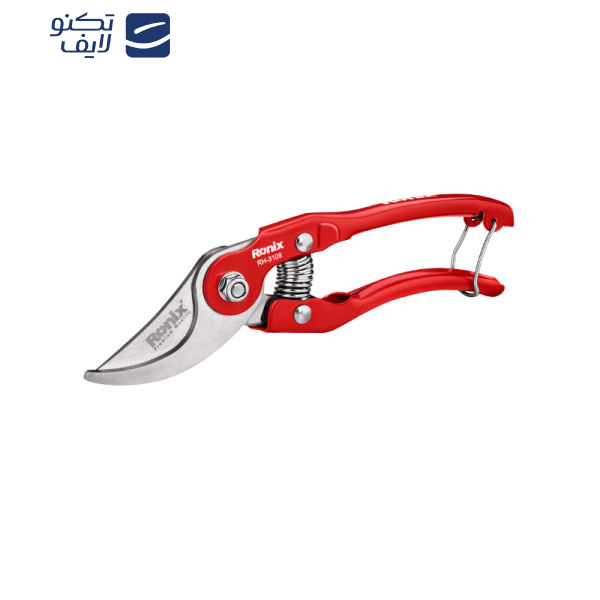 قیچی باغبانی رونیکس کد RH-3108 قیچی باغبانی رونیکس کد RH-3108