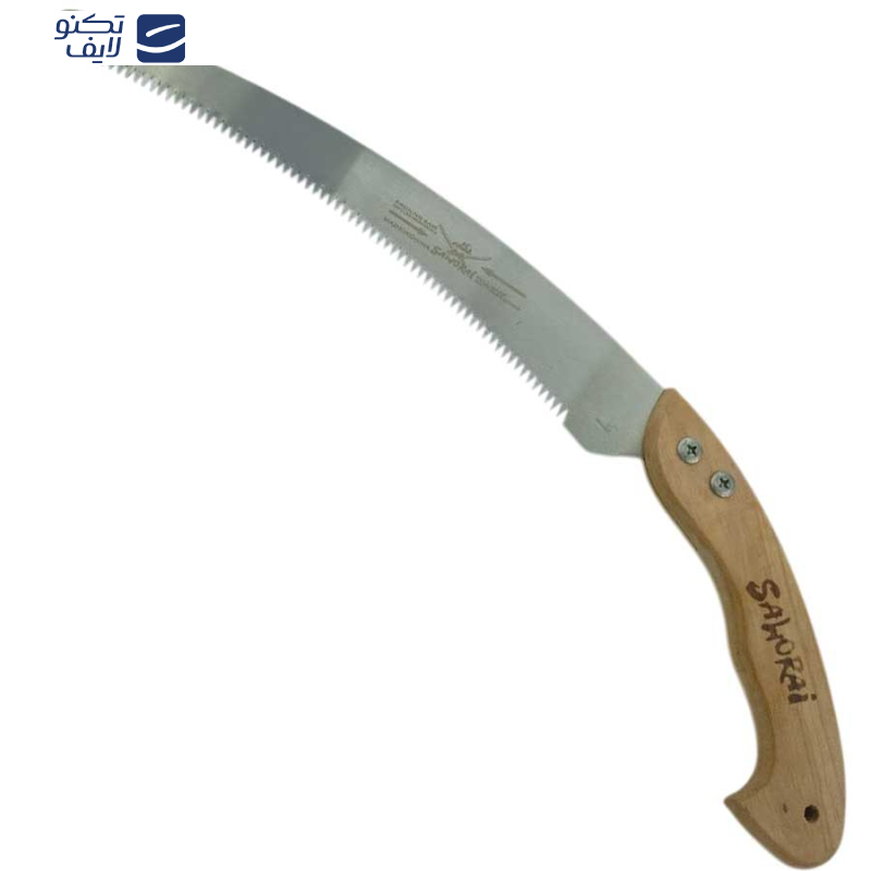 اره سامورایی مدل HW-33 اره سامورایی مدل HW-33