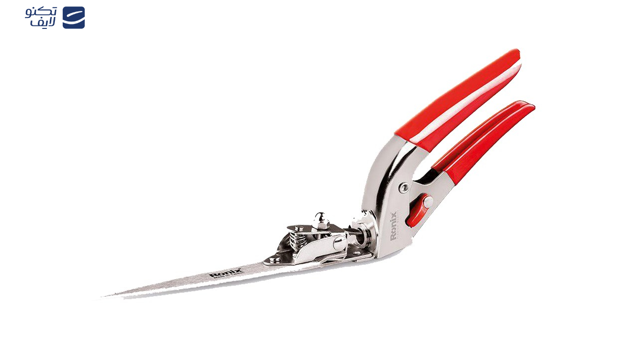 قیچی چمن زنی رونیکس مدل RH-3130 قیچی چمن زنی رونیکس مدل RH-3130