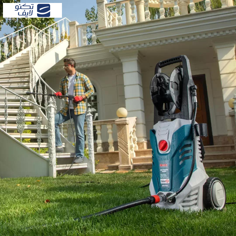 کارواش رونیکس مدل RP-U161 کارواش رونیکس مدل RP-U161