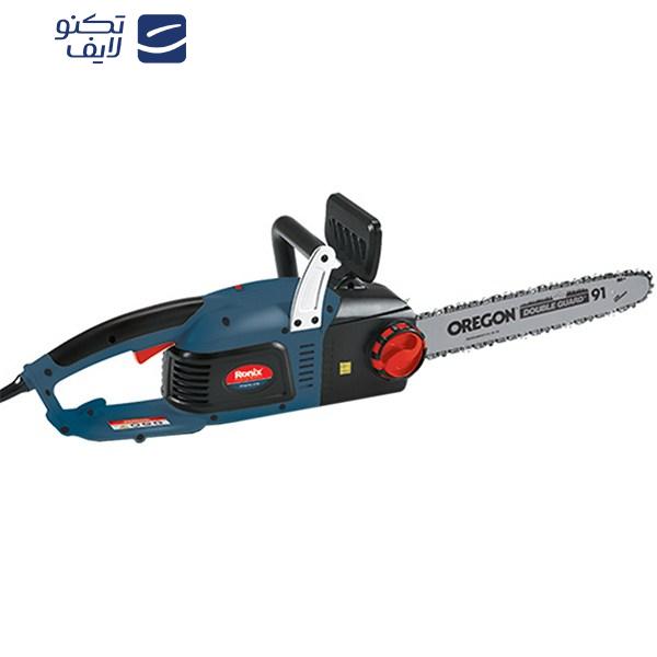 اره زنجیری برقی رونیکس مدل 4740 اره زنجیری برقی رونیکس مدل 4740