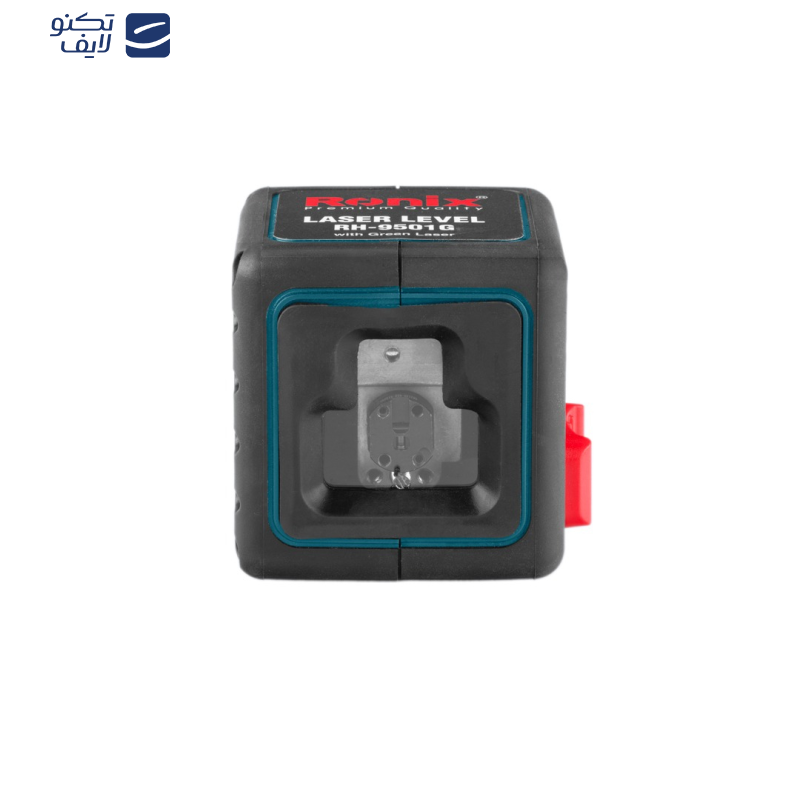 تراز لیزری مدل دو خط کد RH-9501G تراز لیزری مدل دو خط کد RH-9501G