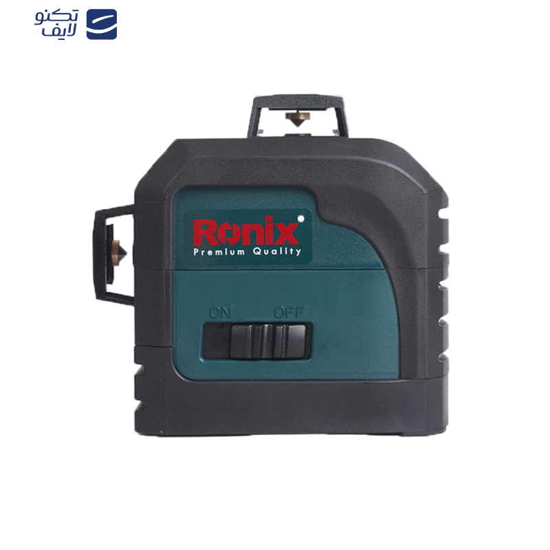 تراز لیزری رونیکس مدل RH-9536 تراز لیزری رونیکس مدل RH-9536