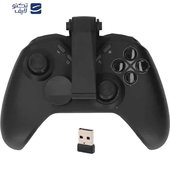 دسته بازی ردراگون مدل FORGE G711 دسته بازی ردراگون مدل FORGE G711