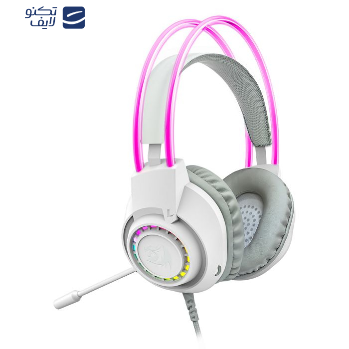 هدست گیمینگ ردراگون مدل Scream H231