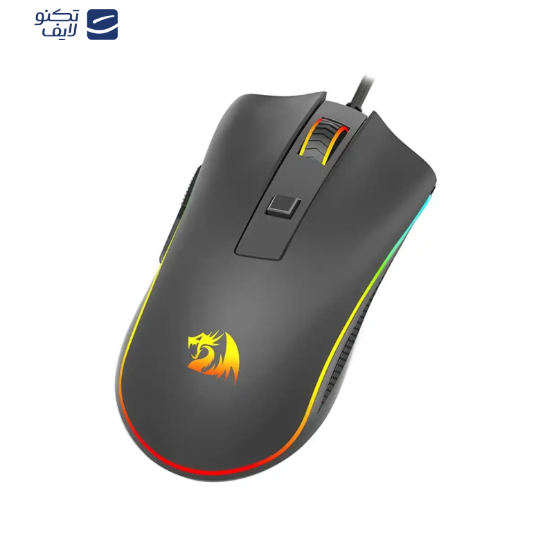 ماوس ردراگون مدل M611 RGB