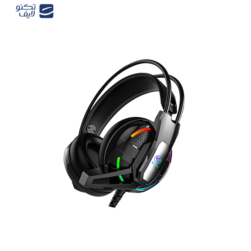 هدست مخصوص بازی پرووان مدل PHG3835 هدست مخصوص بازی پرووان مدل PHG3835