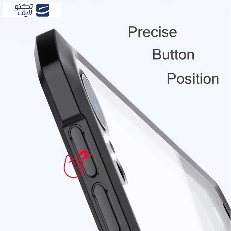 کاور اپیکوی مدل Xundd Beatle مناسب برای تبلت اپل iPad Air 13 2025 / iPad Air 13 2024 / iPad Pro 12.9 2022 / 2021 / 2020 کاور اپیکوی مدل Xundd Beatle مناسب برای تبلت اپل iPad Air 13 2025 / iPad Air 13 2024 / iPad Pro 12.9 2022 / 2021 / 2020