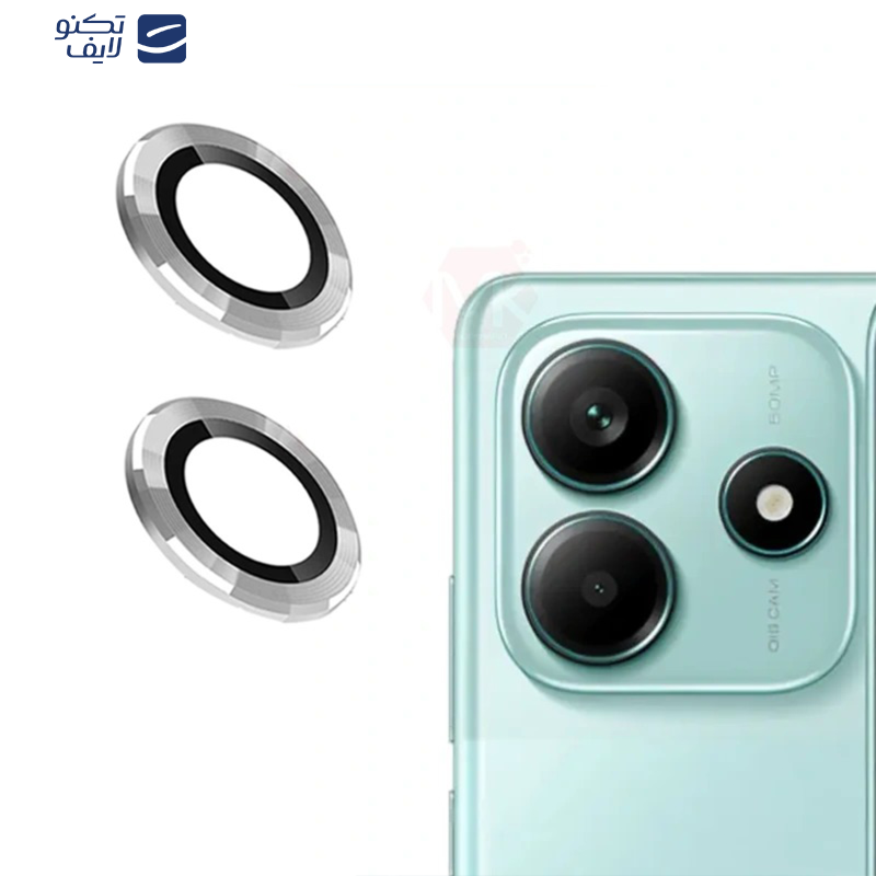 محافظ لنز دوربین اپیکوی مدل HD-ColorLenz مناسب برای گوشی موبایل شیائومی Redmi Note 14 4G/5G محافظ لنز دوربین اپیکوی مدل HD-ColorLenz مناسب برای گوشی موبایل شیائومی Redmi Note 14 4G/5G