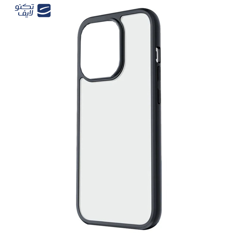کاور اپیکوی مدل TPU Frame مناسب برای گوشی موبایل اپل iPhone 15 کاور اپیکوی مدل TPU Frame مناسب برای گوشی موبایل اپل iPhone 15