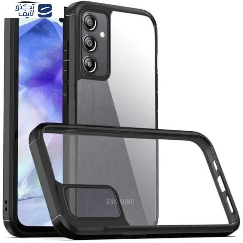 کاور اپیکوی مدل Tpu Frame مناسب برای گوشی موبایل سامسونگ Galaxy A15 کاور اپیکوی مدل Tpu Frame مناسب برای گوشی موبایل سامسونگ Galaxy A15