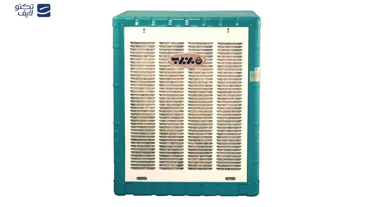 کولر آبی 7000 برفاب مدل BF7 کولر آبی 7000 برفاب مدل BF7