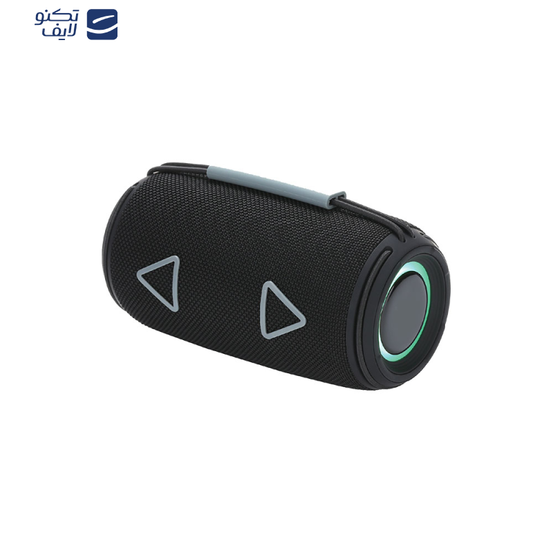 اسپیکر قابل حمل کینگ استار مدل KBS159 اسپیکر قابل حمل کینگ استار مدل KBS159