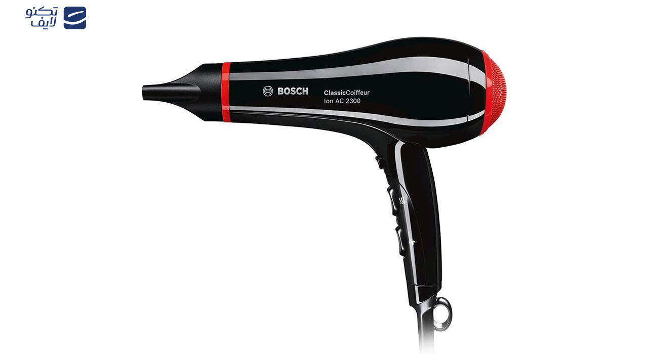 سشوار حرفه ای بوش مدل PHD7961 سشوار حرفه ای بوش مدل PHD7961