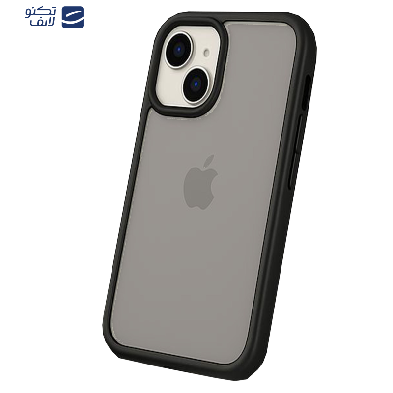 کاور اپیکوی مدل Tpu Frame Matte مناسب برای گوشی موبایل اپل iPhone 15 کاور اپیکوی مدل Tpu Frame Matte مناسب برای گوشی موبایل اپل iPhone 15