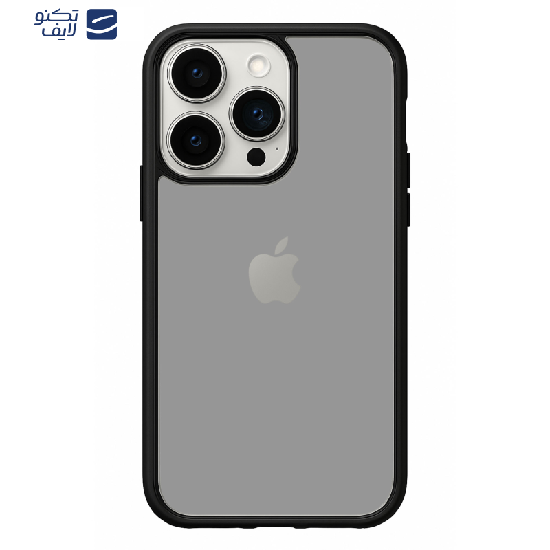 کاور اپیکوی مدل Tpu Frame Matte مناسب برای گوشی موبایل اپل iPhone 13 Pro کاور اپیکوی مدل Tpu Frame Matte مناسب برای گوشی موبایل اپل iPhone 13 Pro