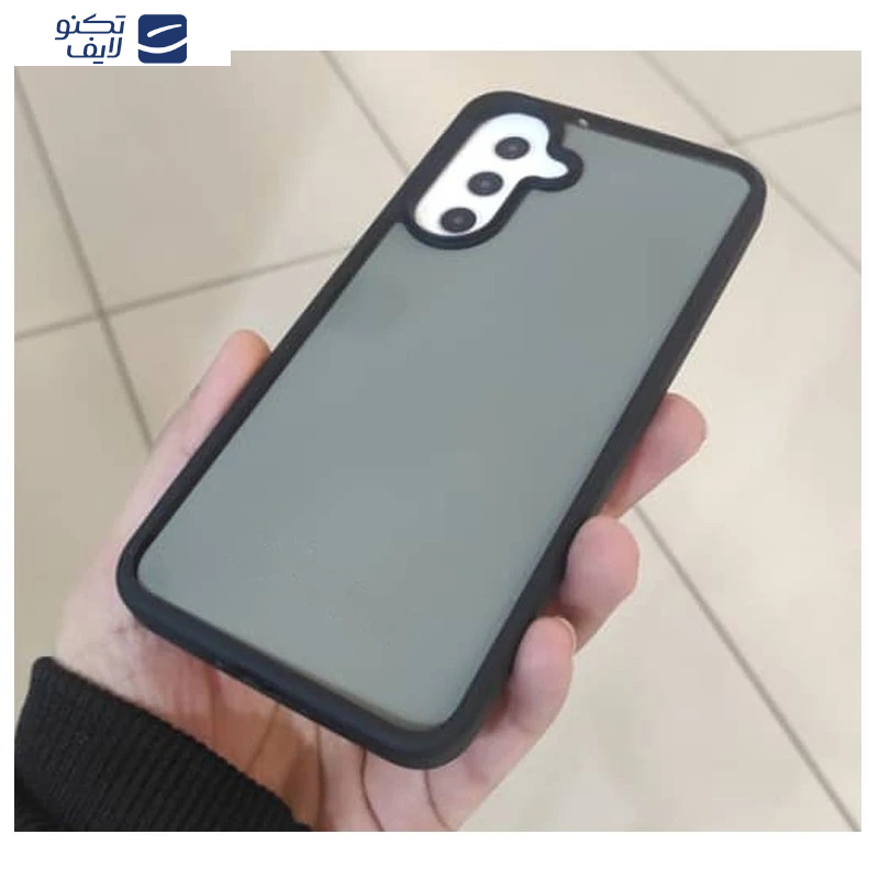 کاور اپیکوی مدل Tpu Frame Matte مناسب برای گوشی موبایل سامسونگ Galaxy A14 کاور اپیکوی مدل Tpu Frame Matte مناسب برای گوشی موبایل سامسونگ Galaxy A14